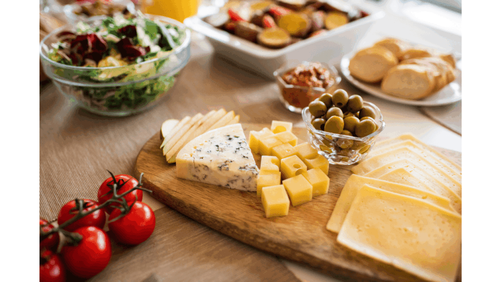 外食だけはもったいない?海外旅行で食費を抑えるリアルな方法