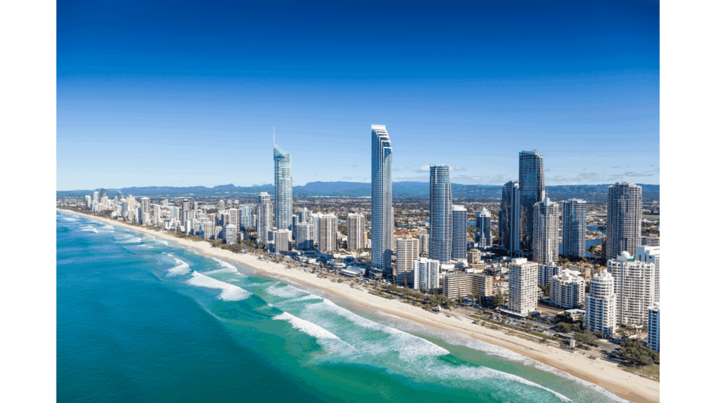 オーストラリア旅行はどこに行くべき？主要エリアの特徴と距離感を徹底解説【完全ガイド】