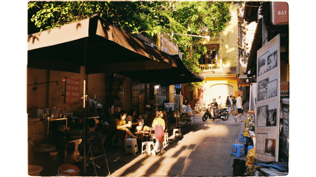 外食だけはもったいない?海外旅行で食費を抑えるリアルな方法