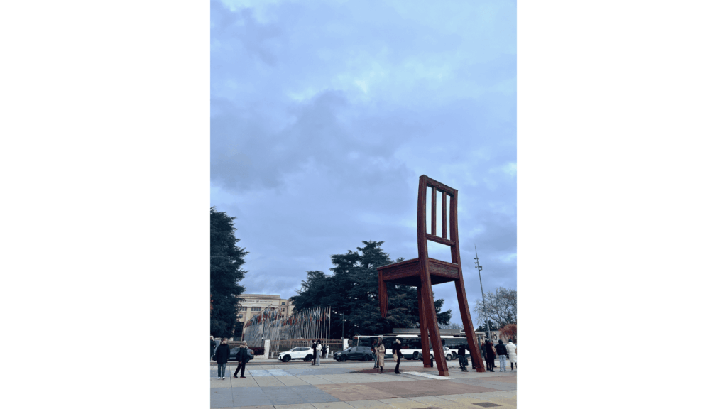 ジュネーブは本当に高い？リヨンから日帰りで行って分かったリアルな料金と所要時間