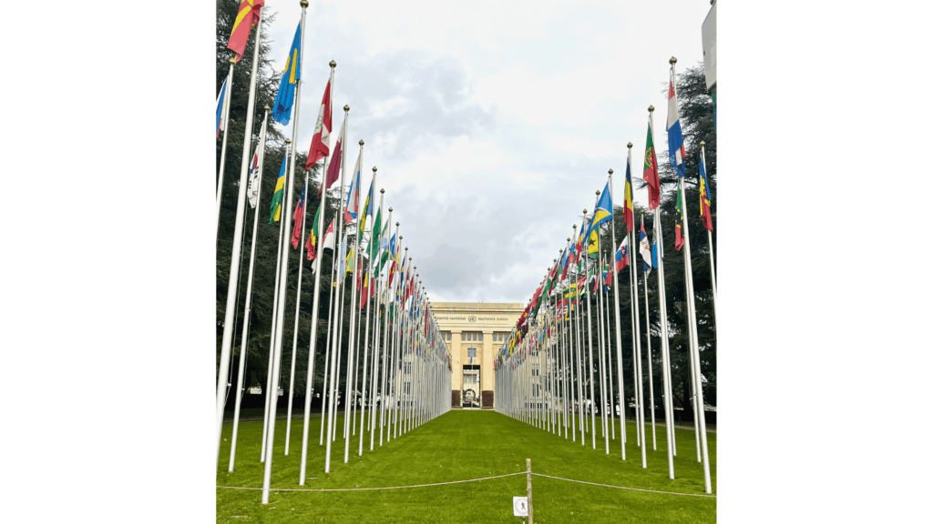 ジュネーブは本当に高い？リヨンから日帰りで行って分かったリアルな料金と所要時間