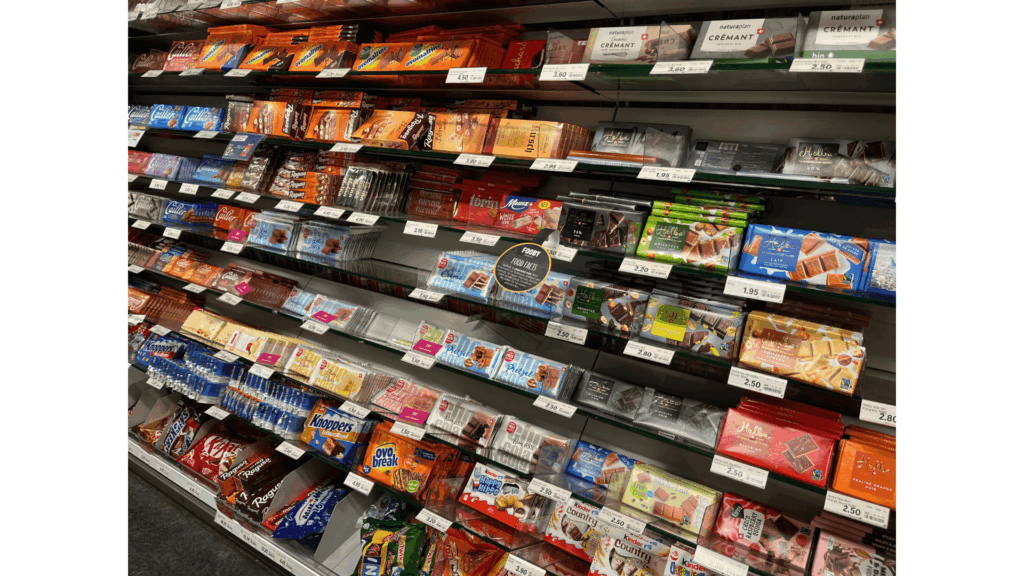 ジュネーブは本当に高い？リヨンから日帰りで行って分かったリアルな料金と所要時間