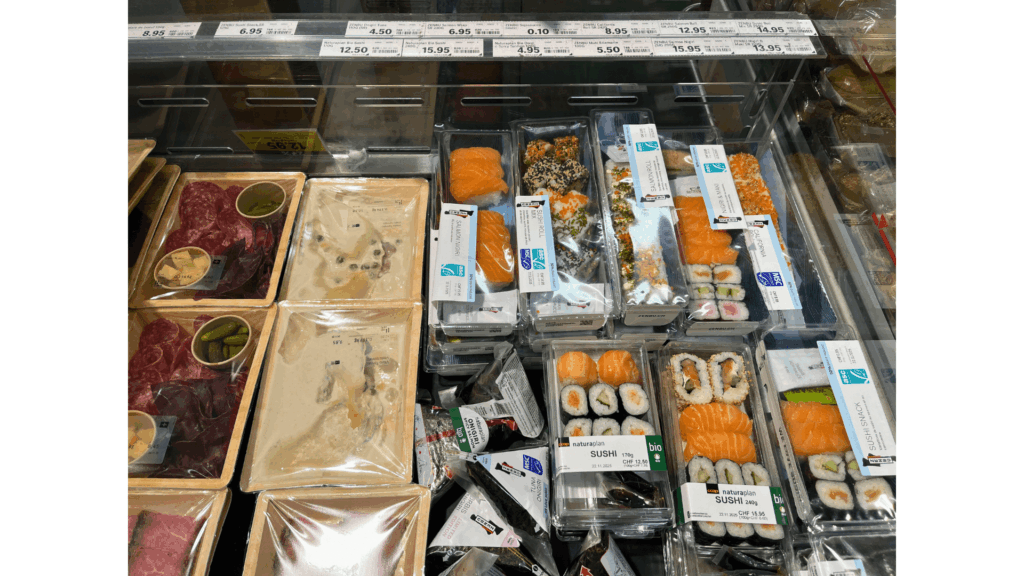 ジュネーブは本当に高い？リヨンから日帰りで行って分かったリアルな料金と所要時間