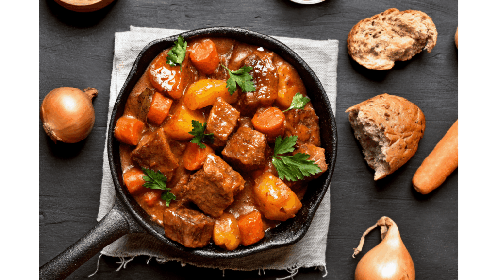 初めてのハンガリー旅行で食べたい！外さない定番ごはん10選