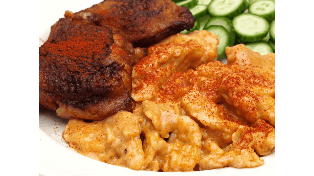 初めてのハンガリー旅行で食べたい！外さない定番ごはん10選