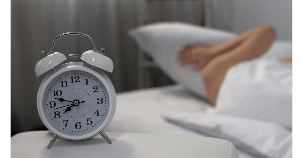 時差ボケは何日で治る?回復の目安と簡単計算|旅行前に知っておきたいJet Lagガイド