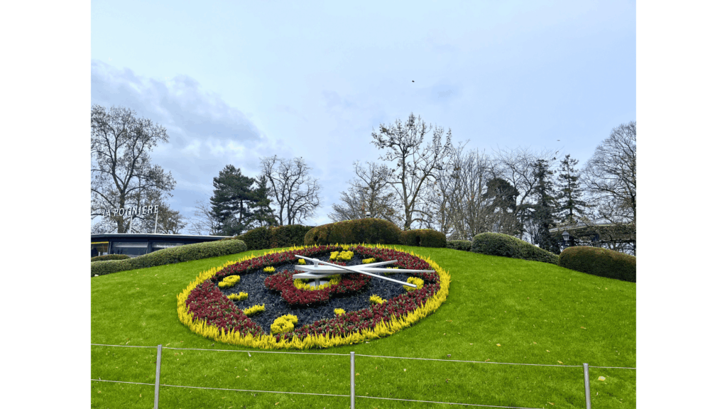 ジュネーブは本当に高い？リヨンから日帰りで行って分かったリアルな料金と所要時間