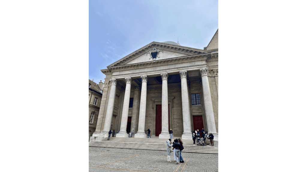 ジュネーブは本当に高い？リヨンから日帰りで行って分かったリアルな料金と所要時間