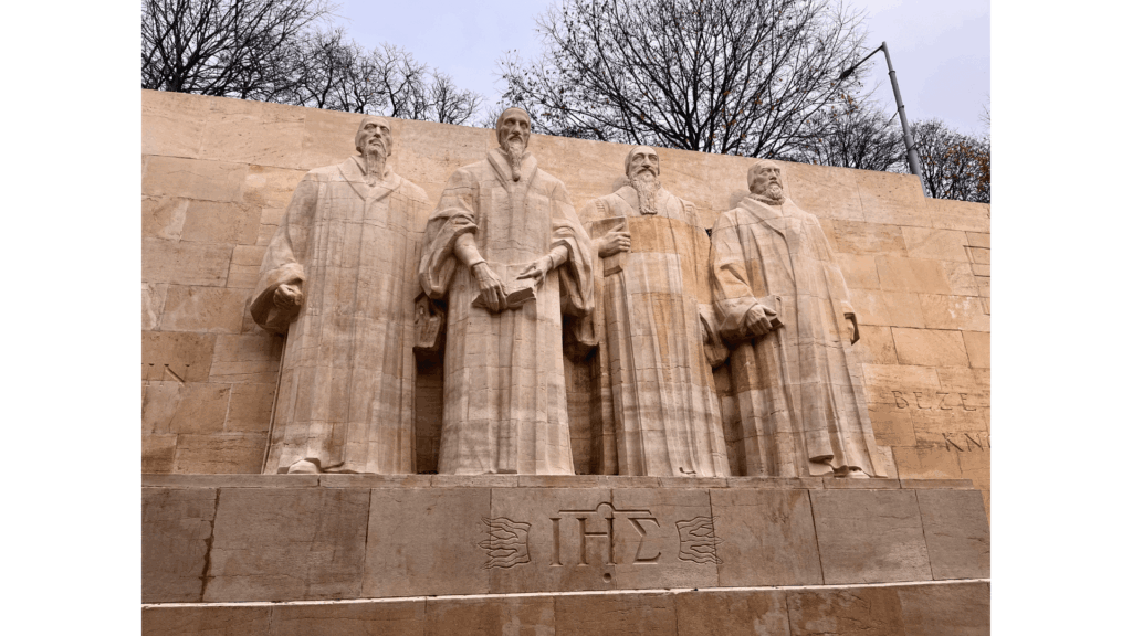 ジュネーブは本当に高い？リヨンから日帰りで行って分かったリアルな料金と所要時間