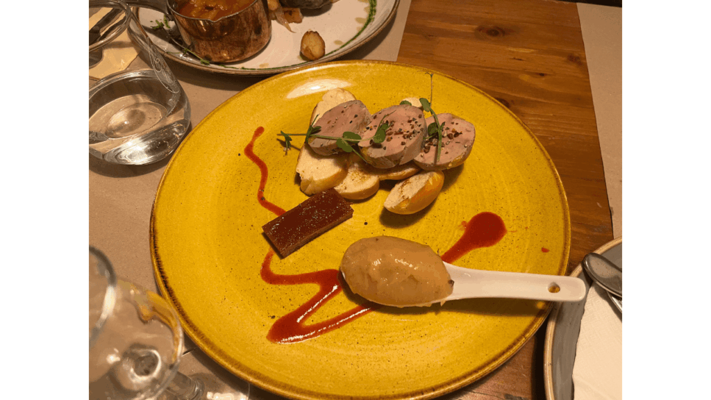 初めてのハンガリー旅行で食べたい！外さない定番ごはん10選