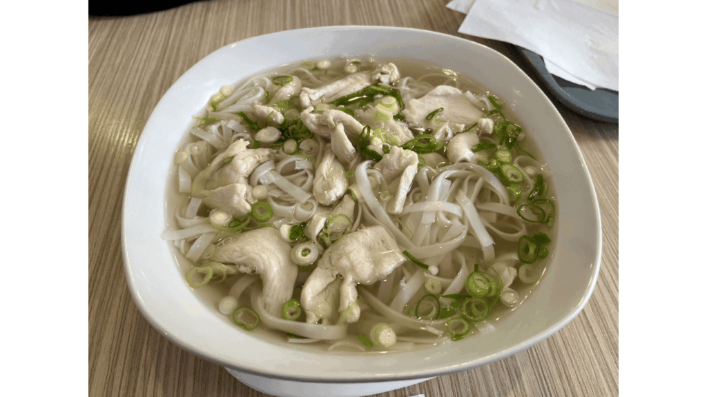 ブラチスラヴァでアジア料理が恋しくなったらPAPAYA【旅行中の胃休めにもおすすめ】