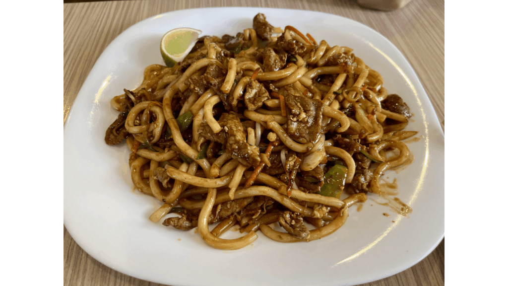 ブラチスラヴァでアジア料理が恋しくなったらPAPAYA【旅行中の胃休めにもおすすめ】