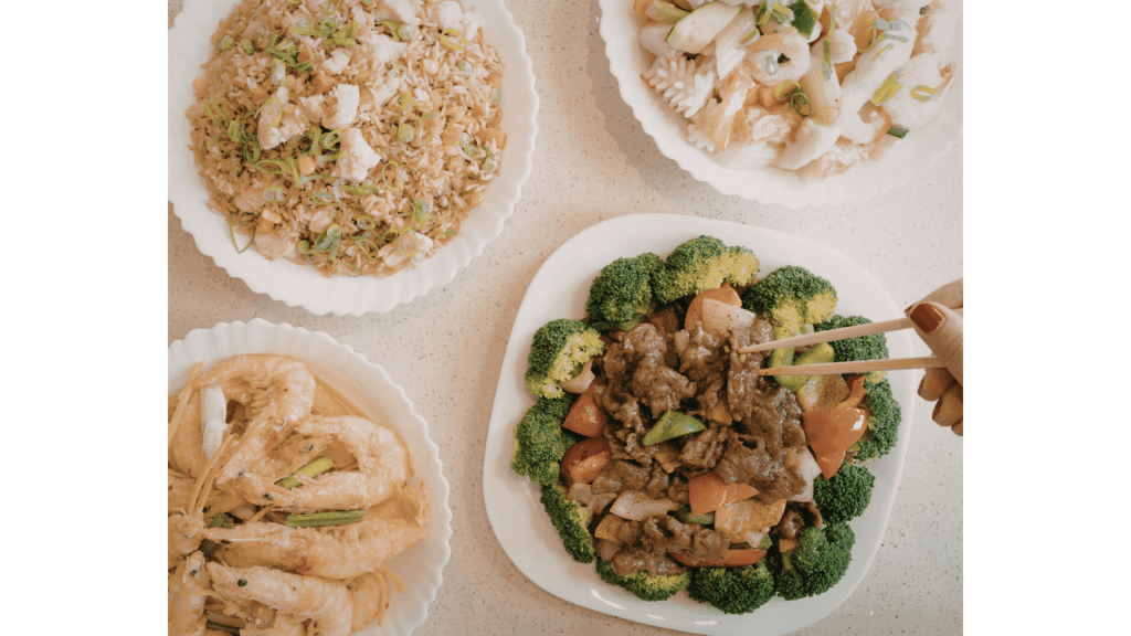 ブラチスラヴァでアジア料理が恋しくなったらPAPAYA【旅行中の胃休めにもおすすめ】